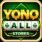 YONO ALL STORES
